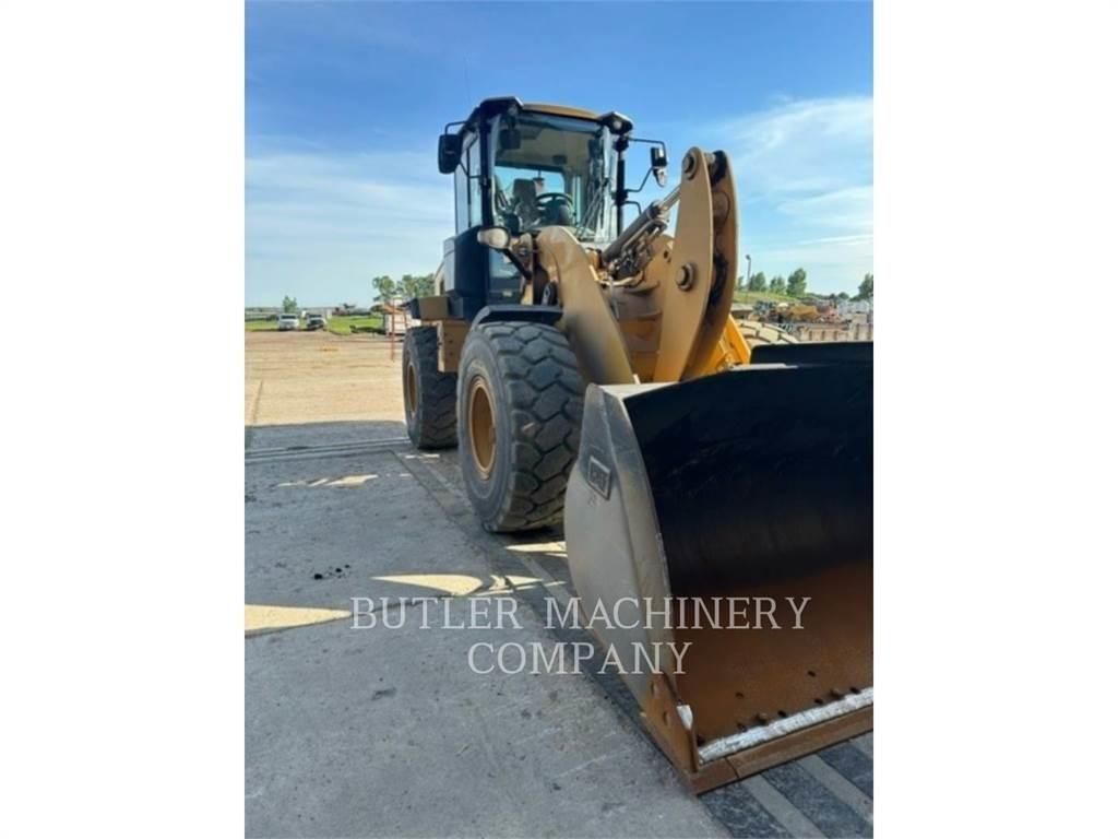 CAT 926M Radlader