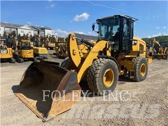 CAT 926M Radlader