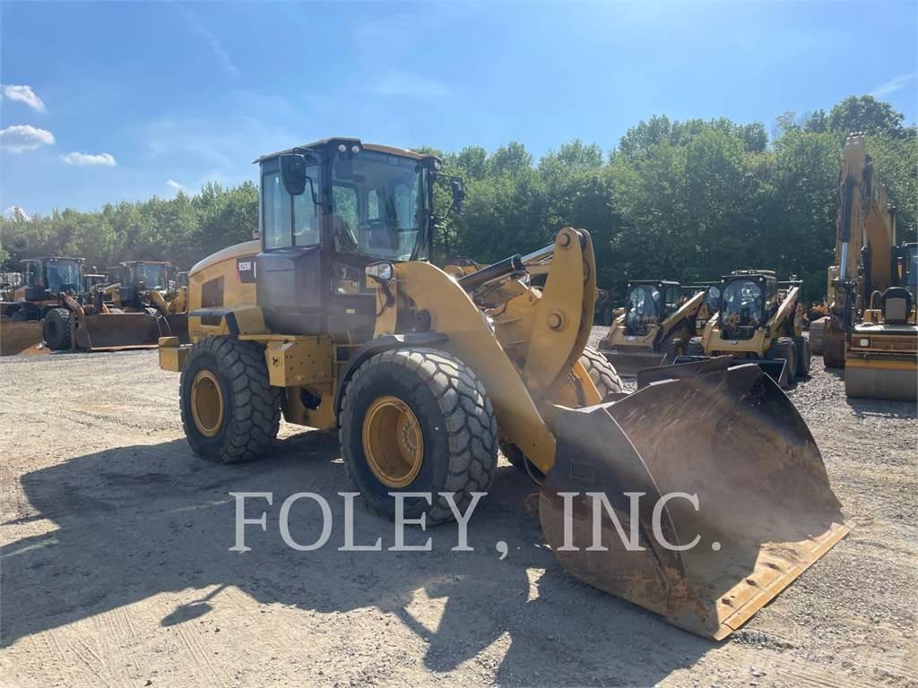 CAT 926M Radlader