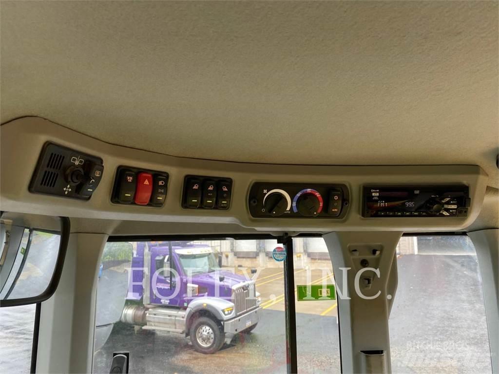 CAT 926M Radlader