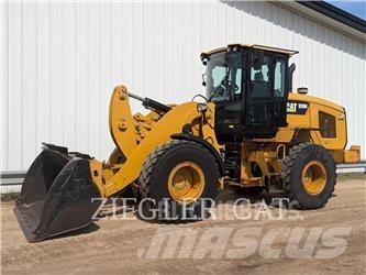 CAT 926M Radlader