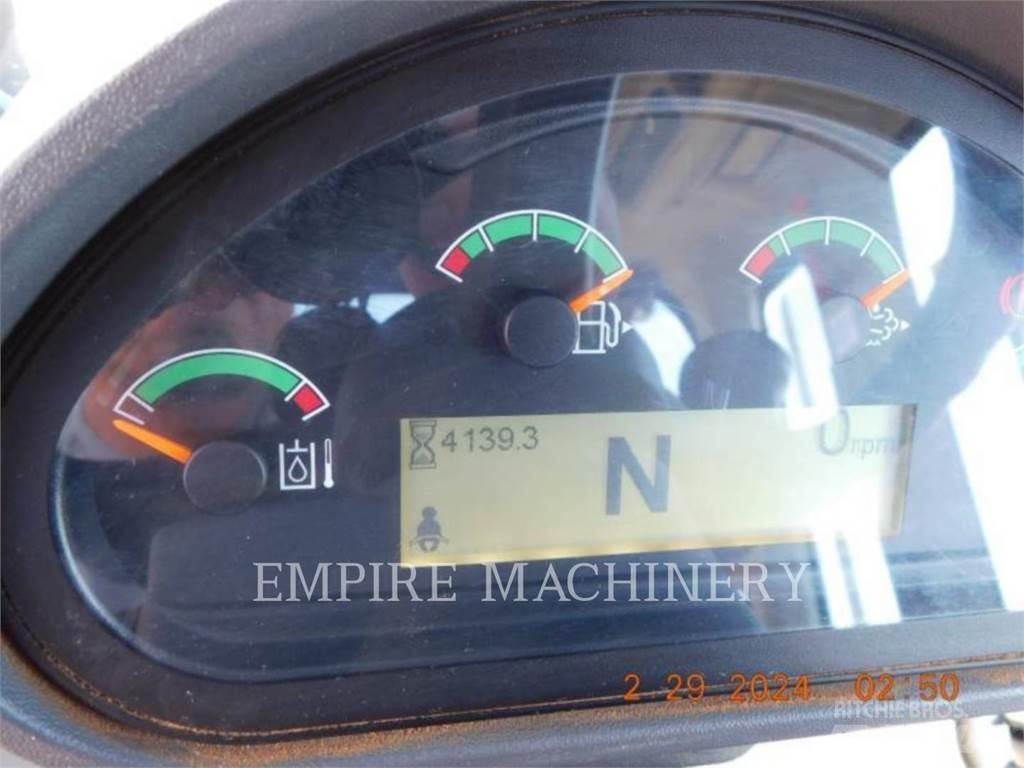 CAT 926M Radlader