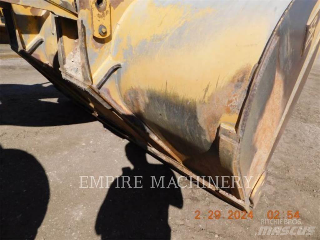 CAT 926M Radlader