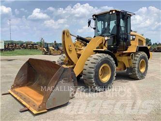 CAT 926M Radlader