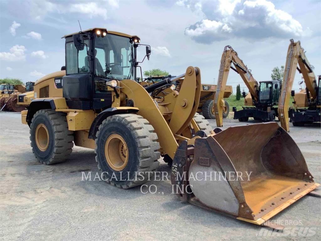 CAT 926M Radlader