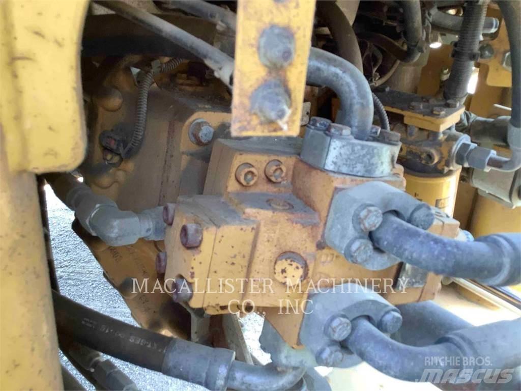 CAT 926M Radlader
