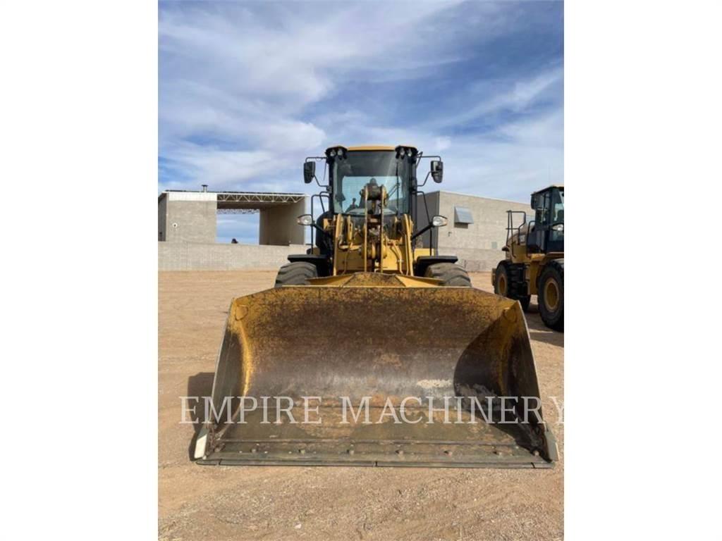 CAT 926M Radlader