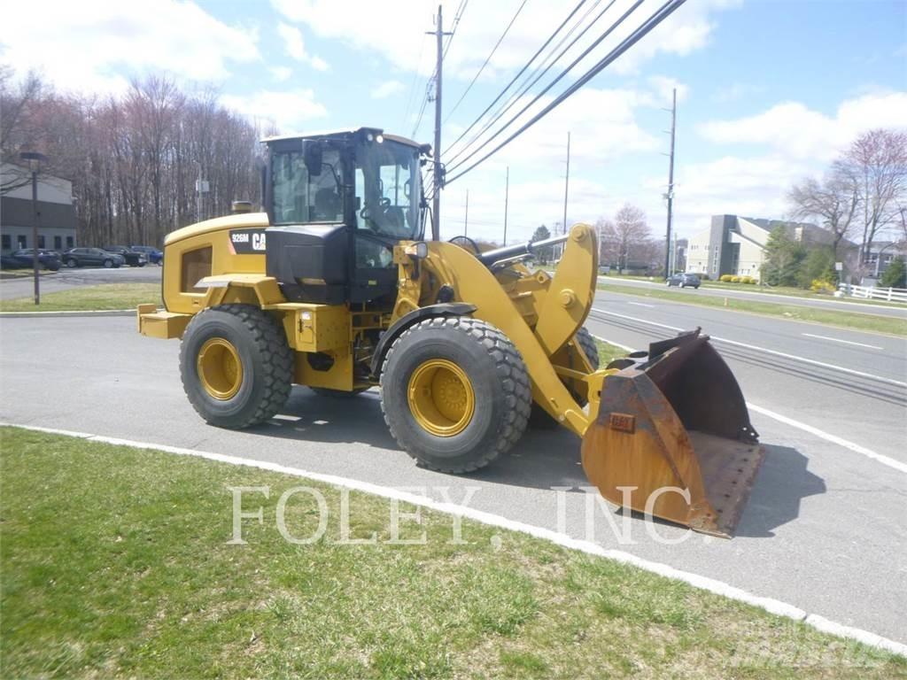 CAT 926M Radlader