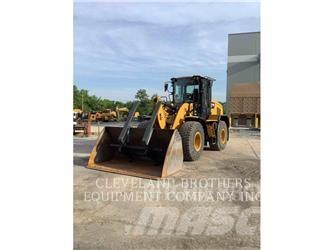 CAT 926M Radlader