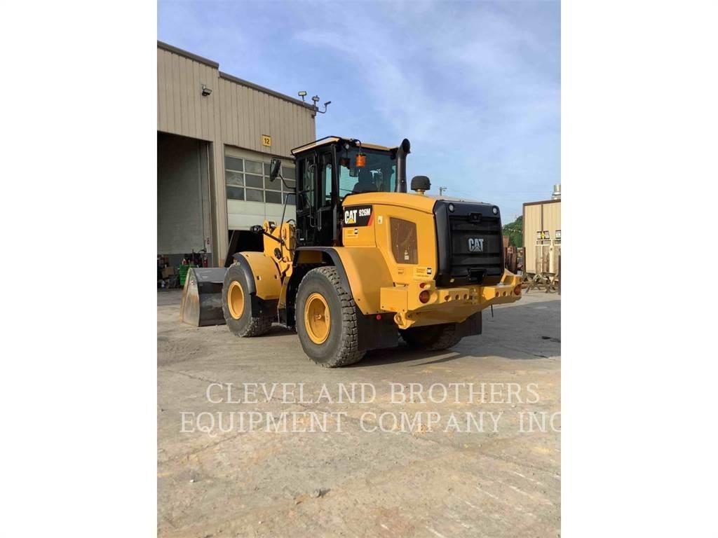 CAT 926M Radlader