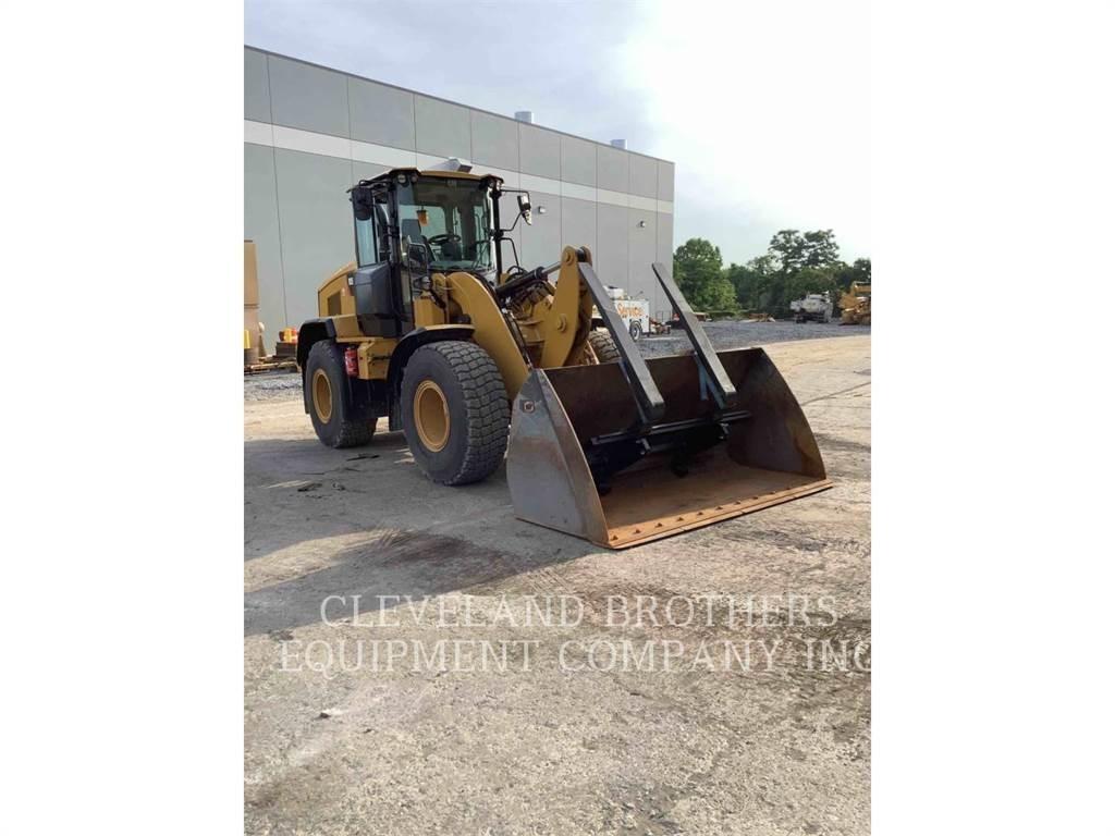 CAT 926M Radlader