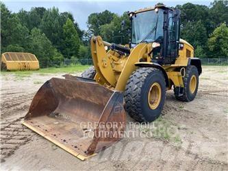 CAT 926M Radlader