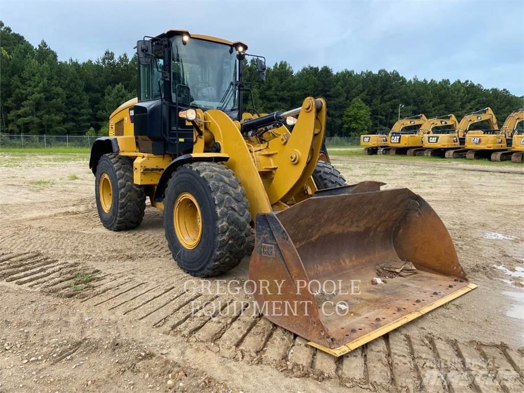 CAT 926M Radlader