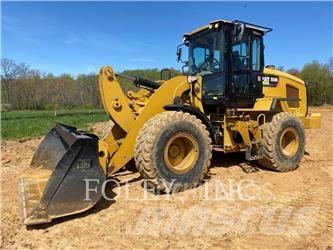 CAT 926M Radlader