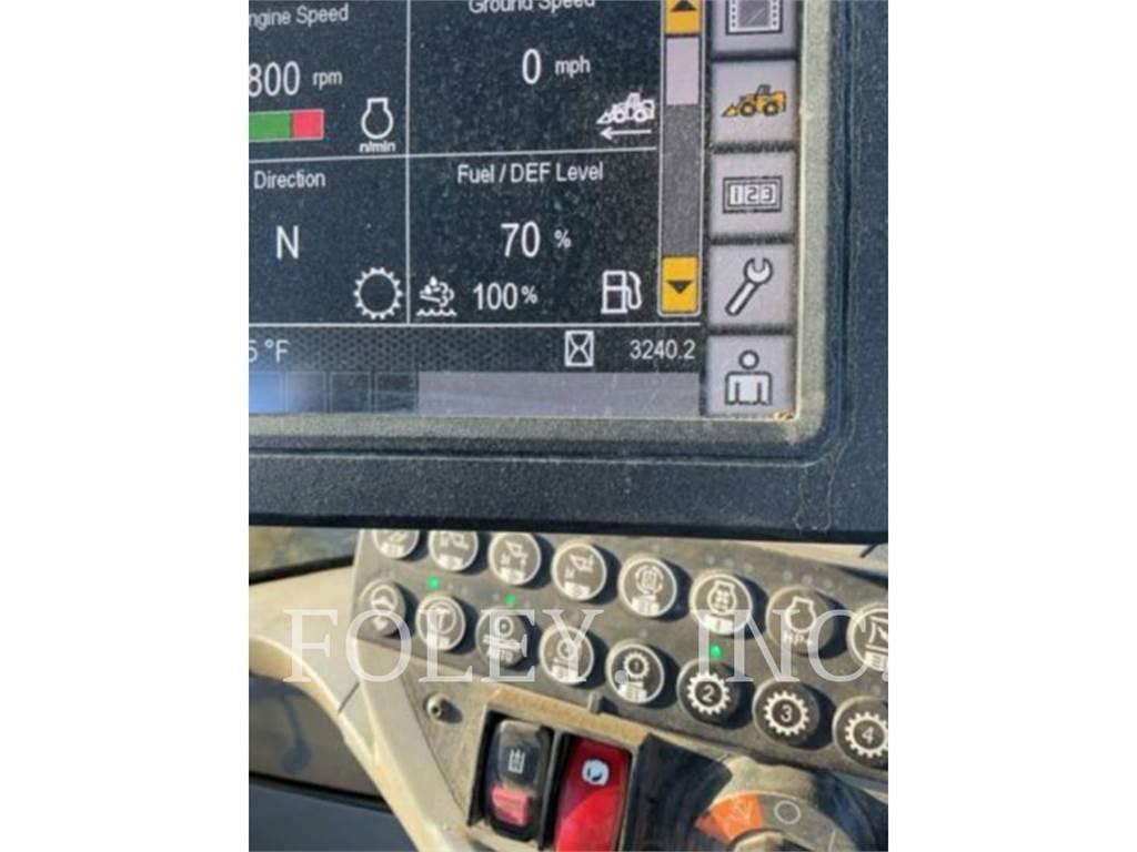 CAT 926M Radlader