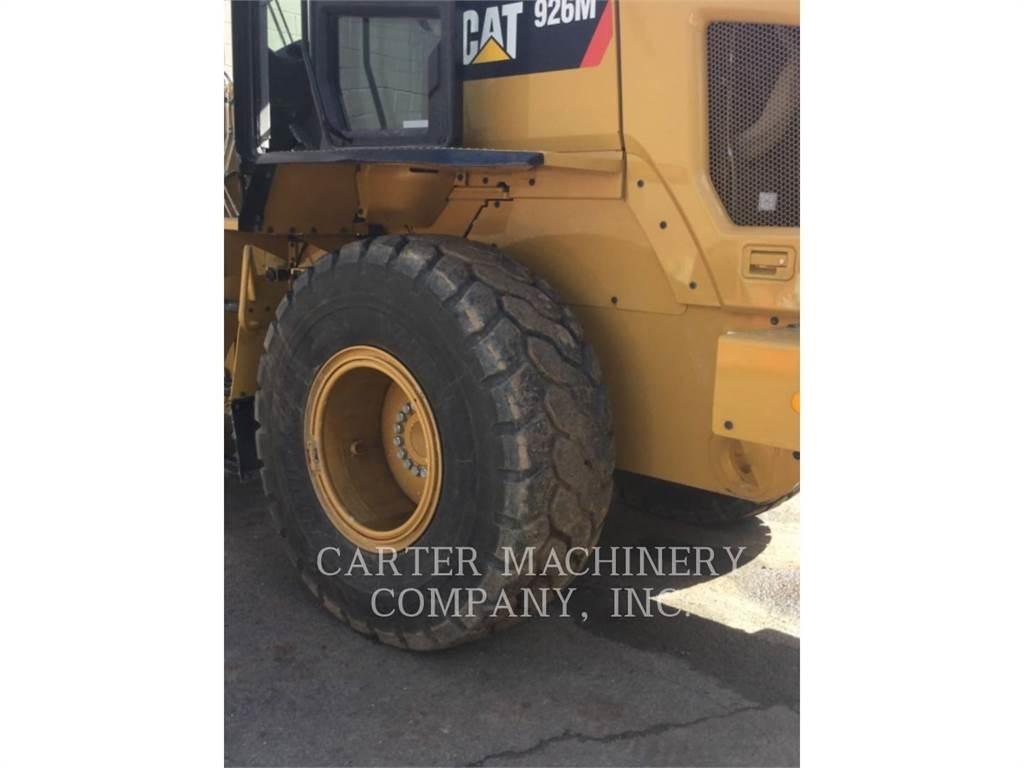 CAT 926M Radlader