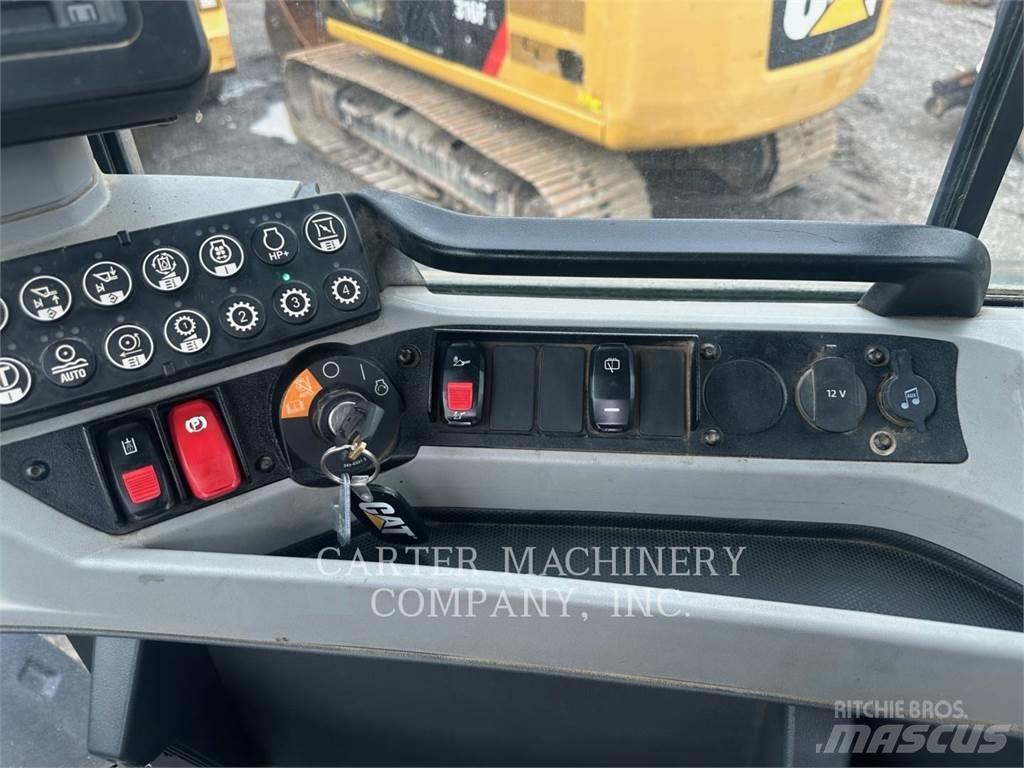 CAT 926M Radlader