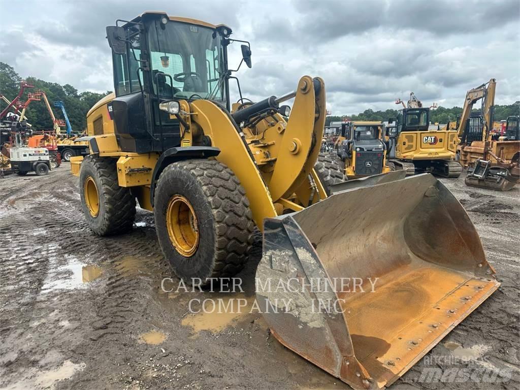 CAT 926M Radlader