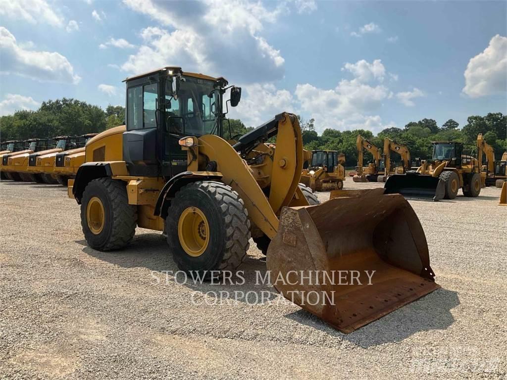 CAT 926M Radlader