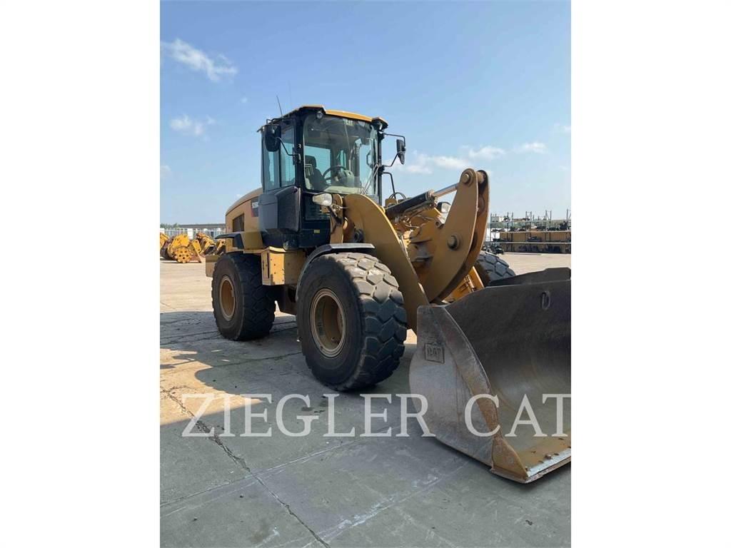 CAT 926M Radlader