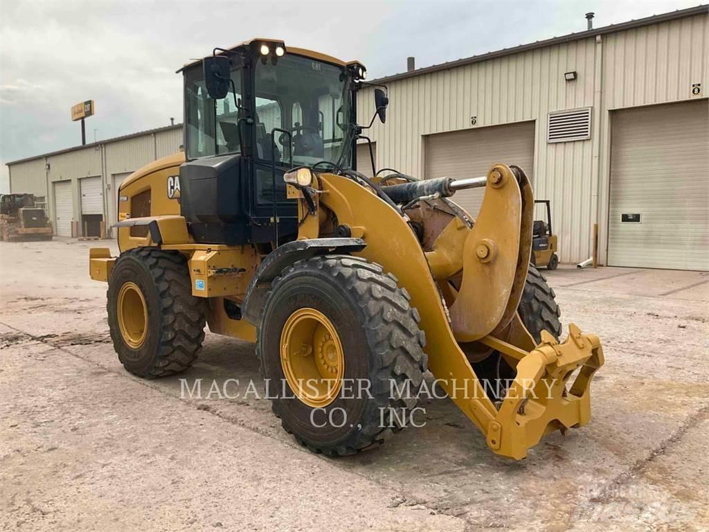 CAT 926M Radlader