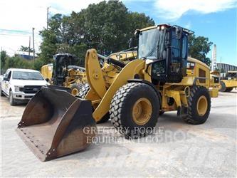 CAT 926M Radlader