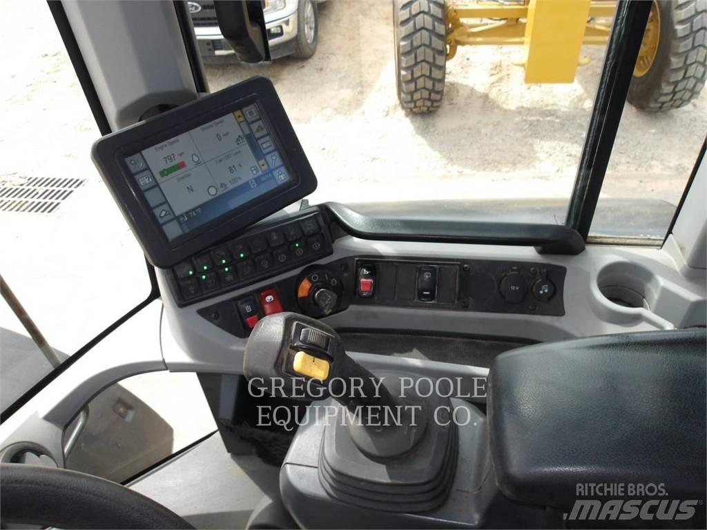 CAT 926M Radlader