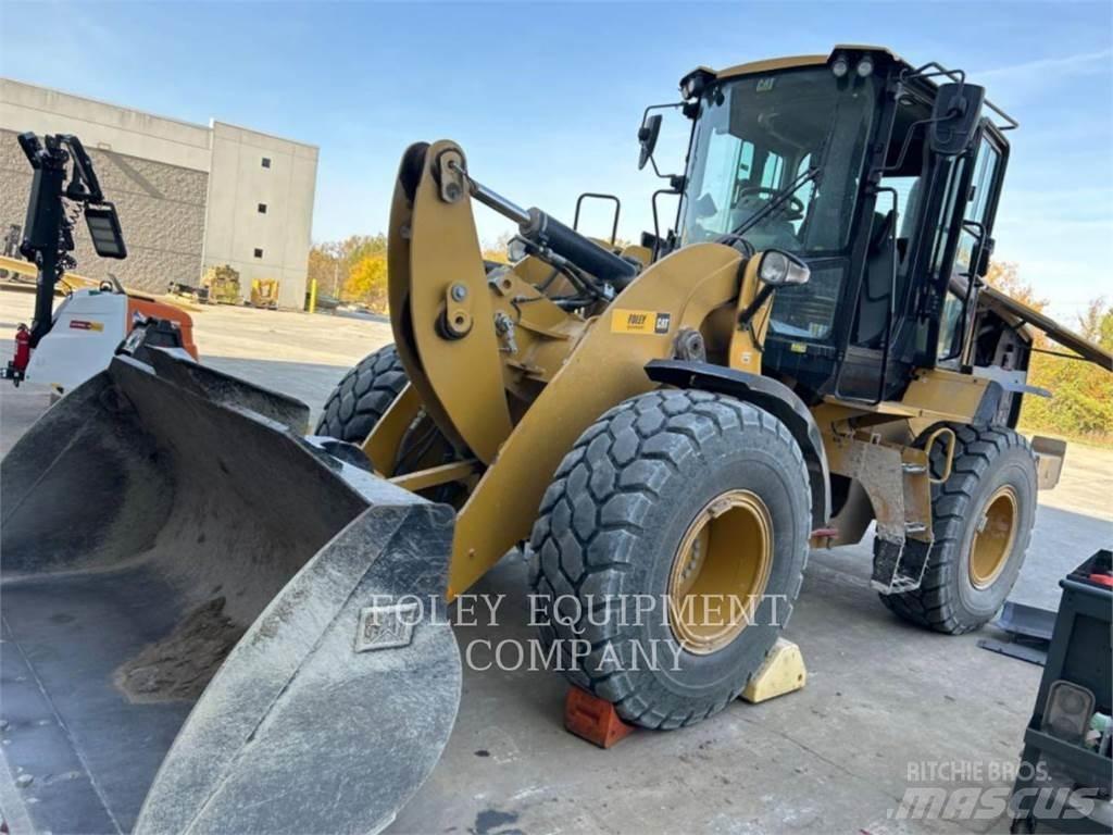 CAT 926M Radlader