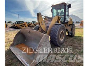CAT 926M Radlader