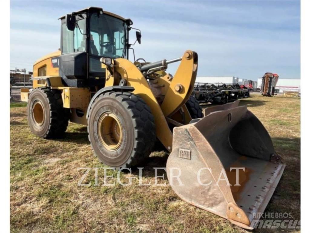CAT 926M Radlader