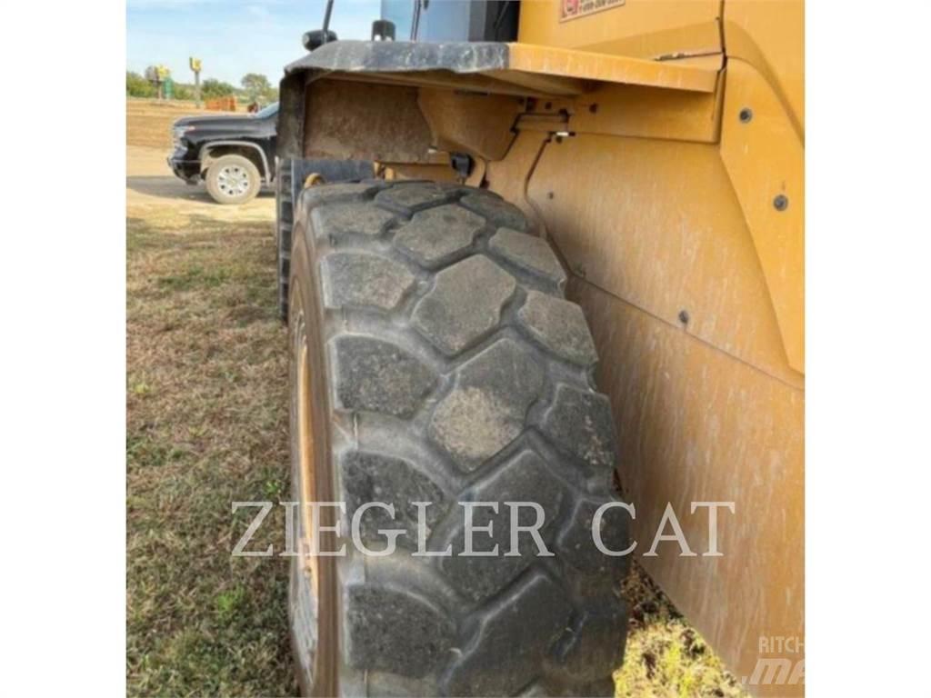 CAT 926M Radlader