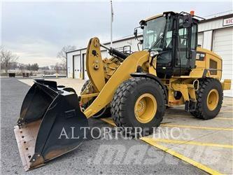 CAT 926M Radlader