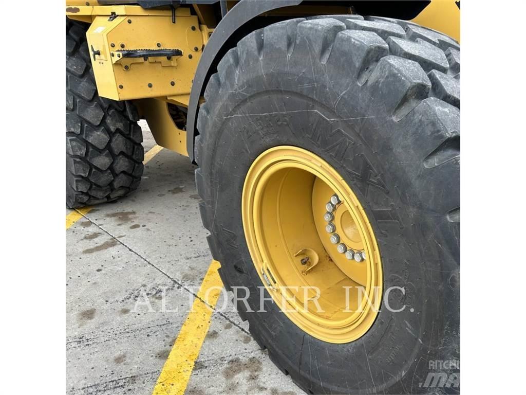 CAT 926M Radlader