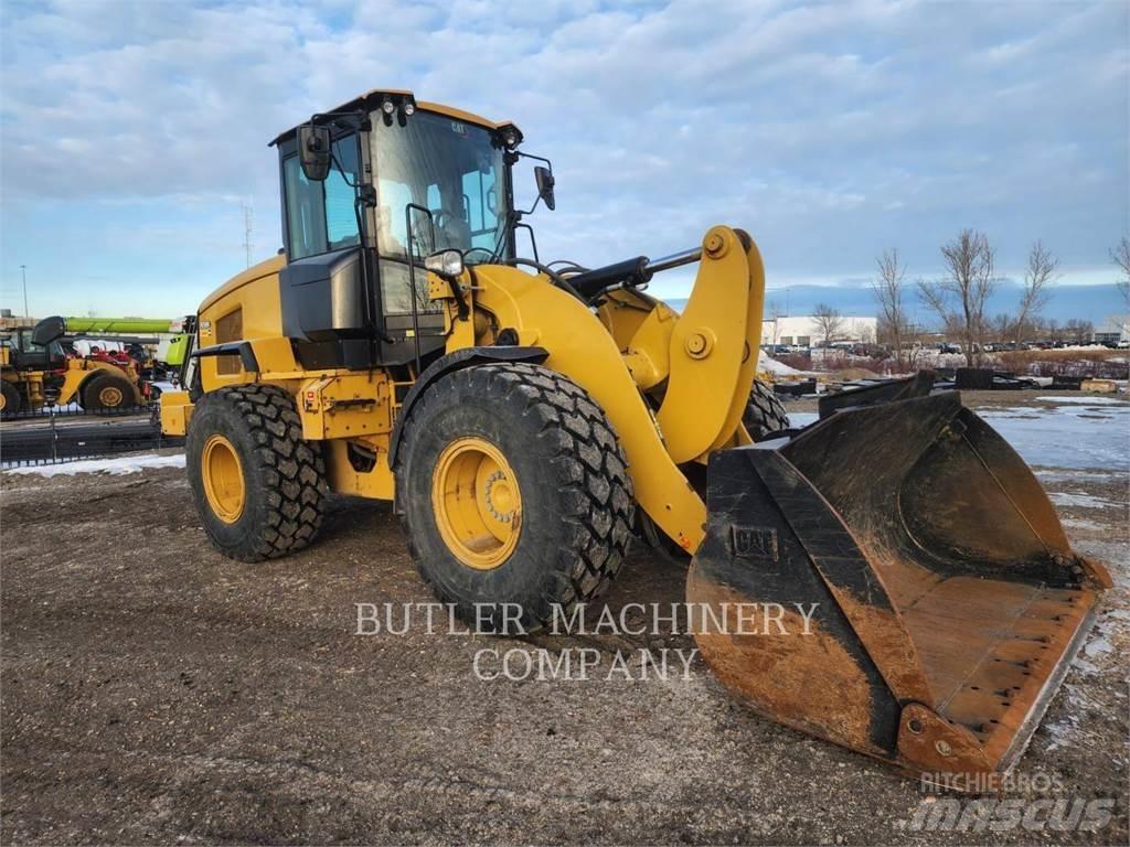 CAT 926M Radlader