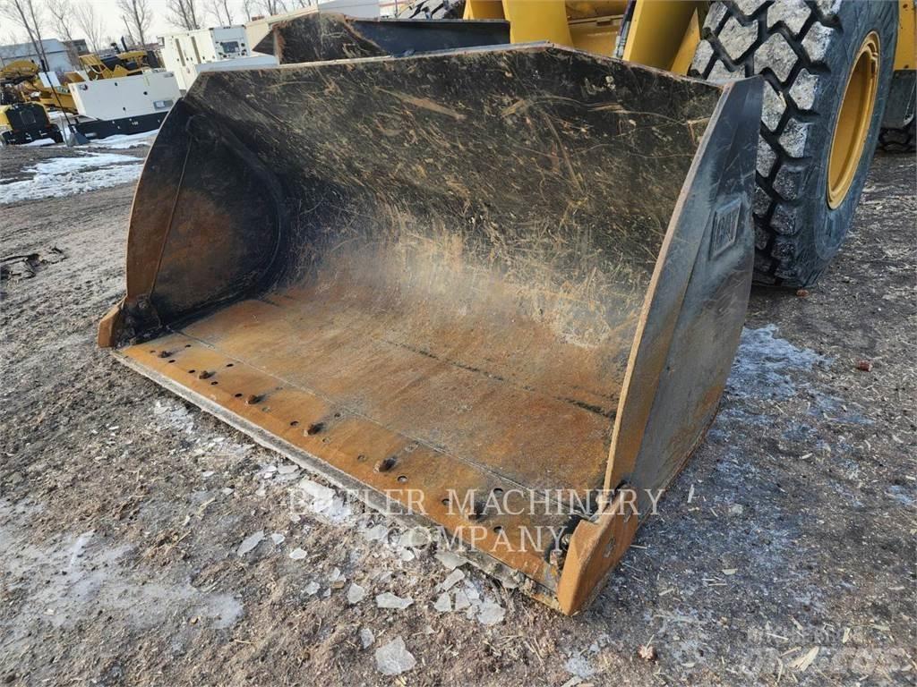 CAT 926M Radlader