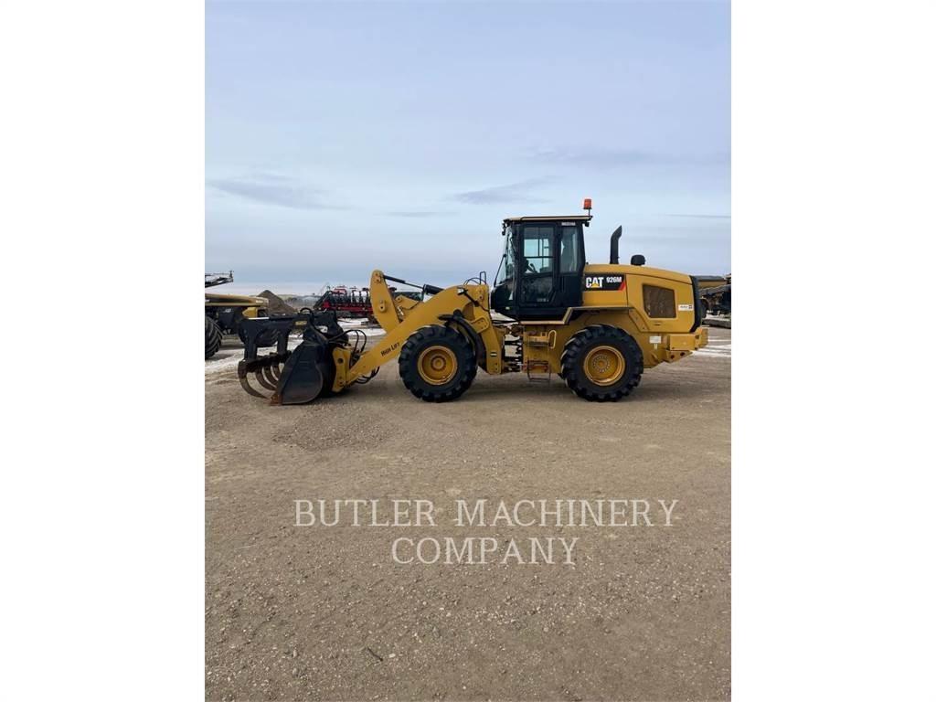 CAT 926M Radlader