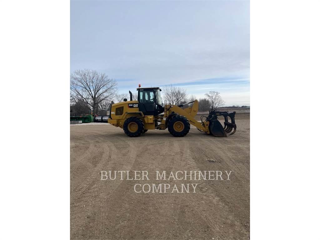 CAT 926M Radlader