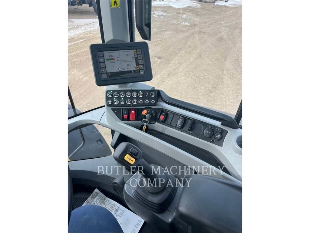 CAT 926M Radlader