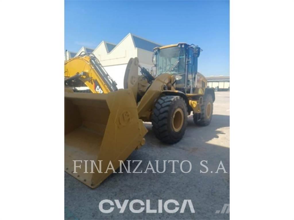 CAT 926M Radlader