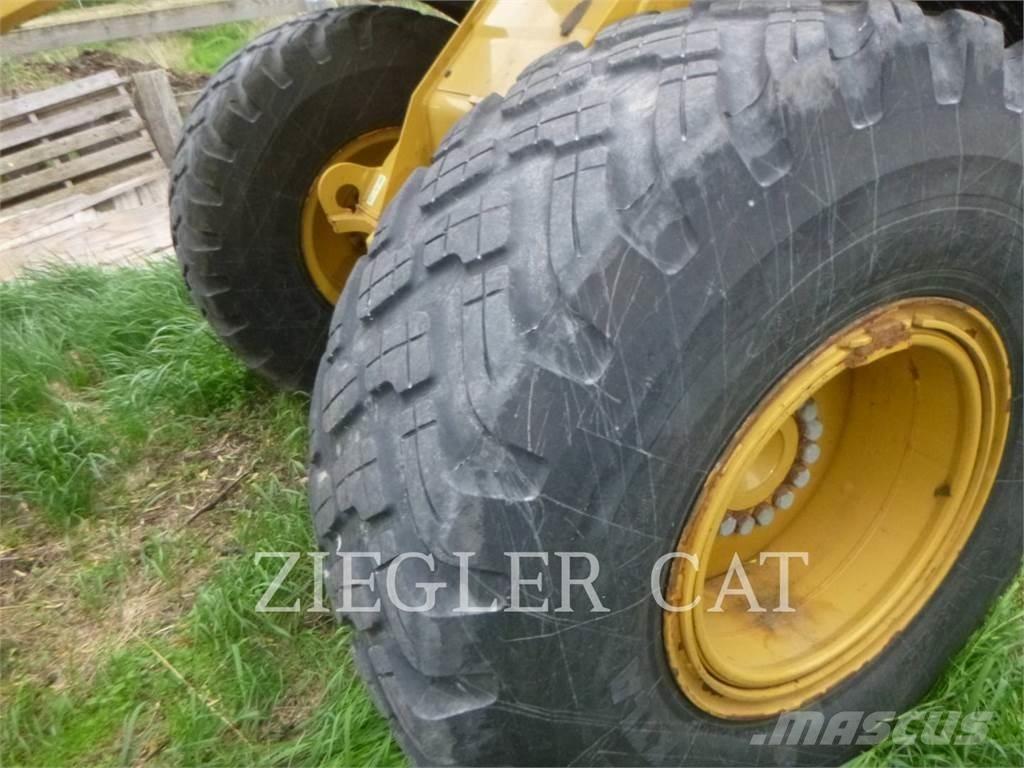 CAT 926M Radlader