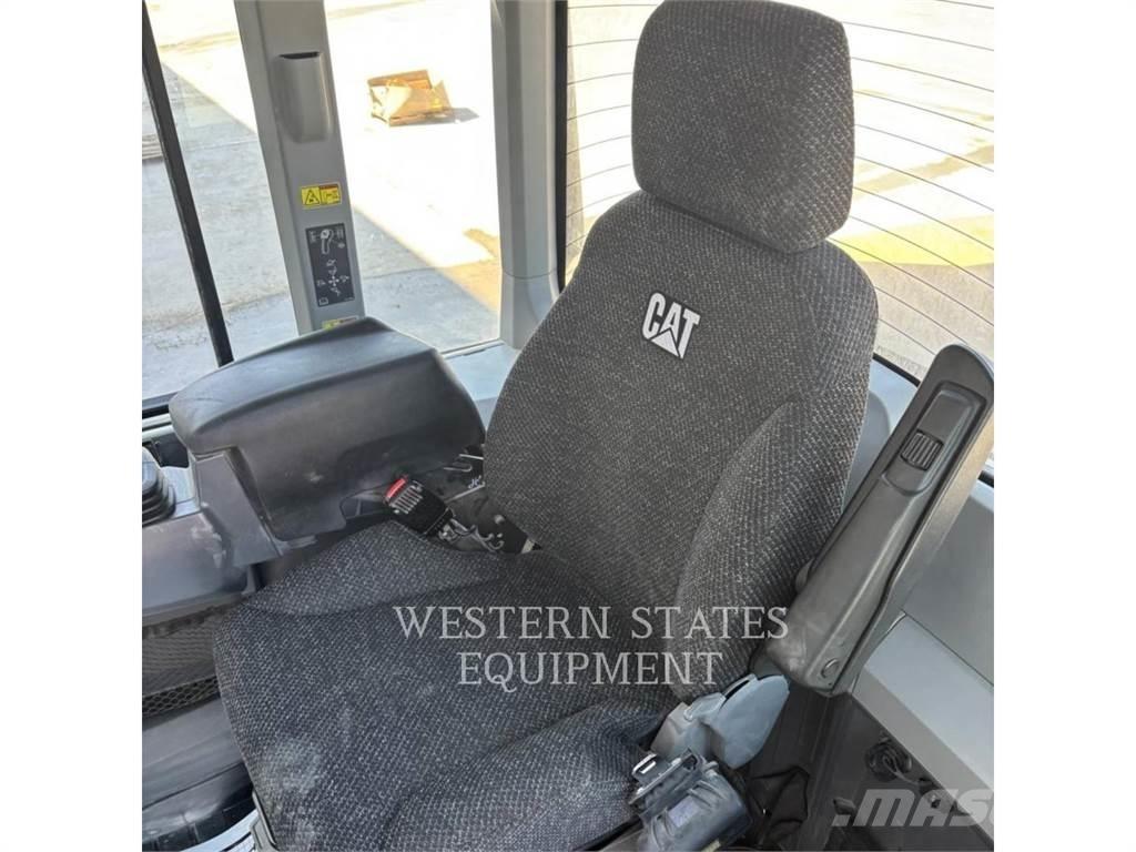 CAT 926M Radlader