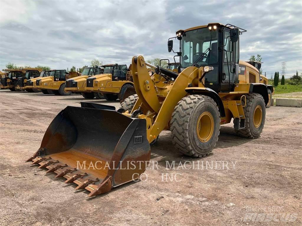 CAT 926M Radlader