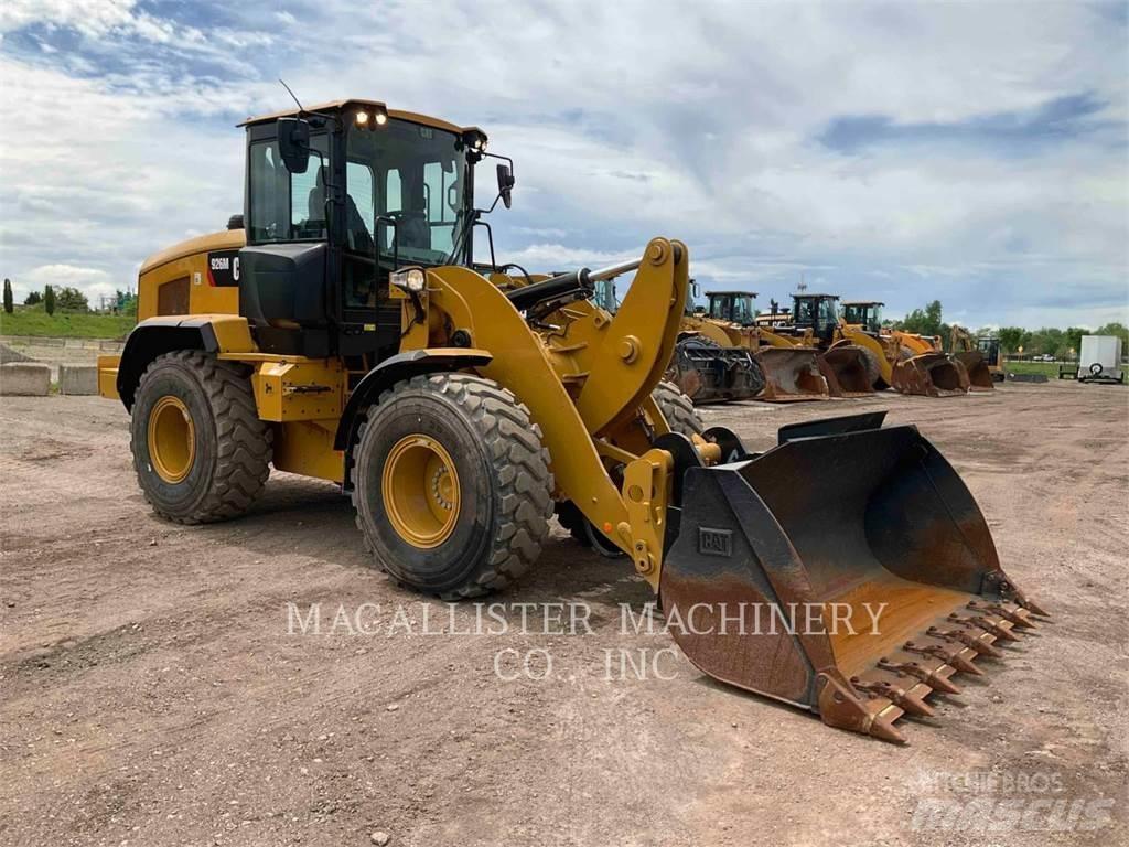 CAT 926M Radlader