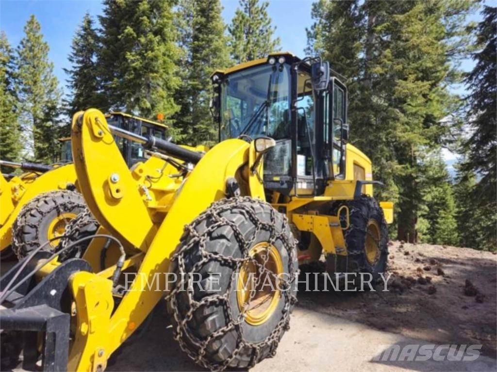 CAT 926M Radlader