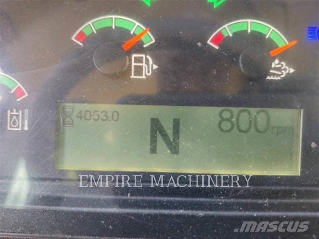 CAT 926M Radlader