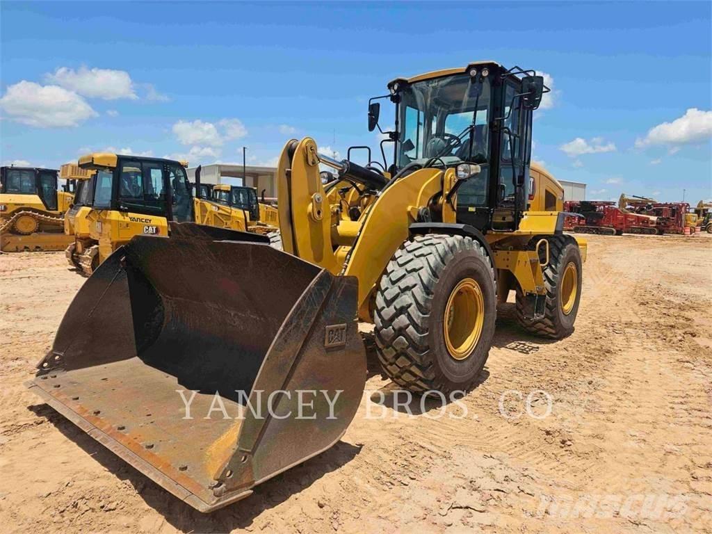 CAT 926M Radlader