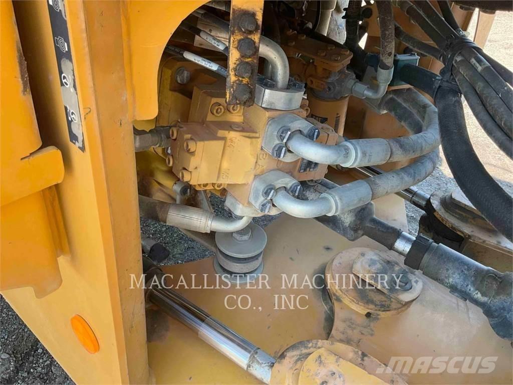 CAT 926M Radlader
