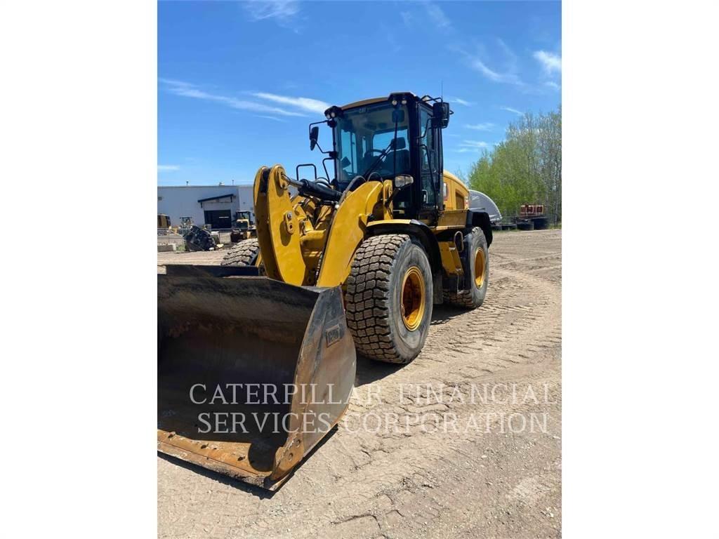 CAT 926M Radlader