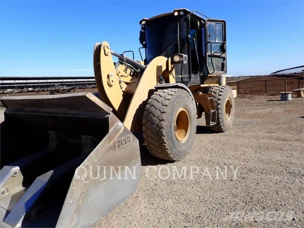 CAT 926M Radlader