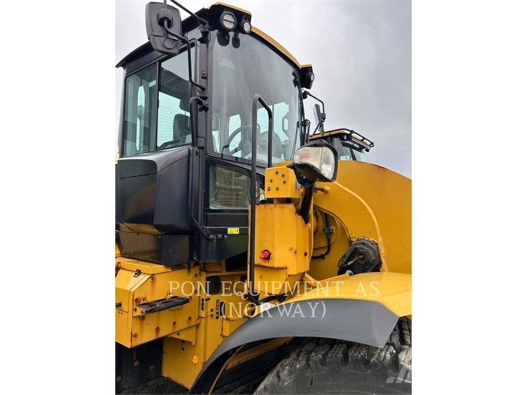 CAT 926M Radlader